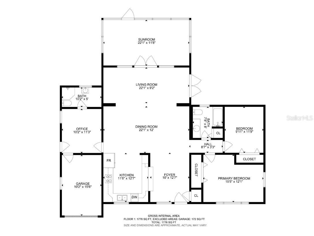 311 Morningside Drive Palm Harbor FL 34683 W7881475 image49