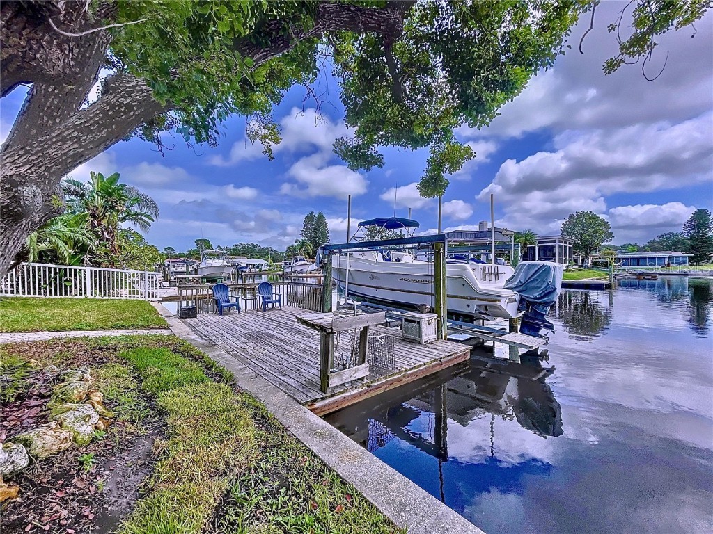 311 Morningside Drive Palm Harbor FL 34683 W7881475 image7