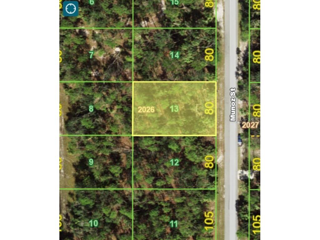 311 Munoz Street Port Charlotte FL 33953 O6292625 image6