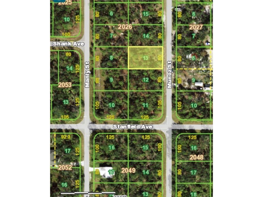 311 Munoz Street Port Charlotte FL 33953 O6292625 image7