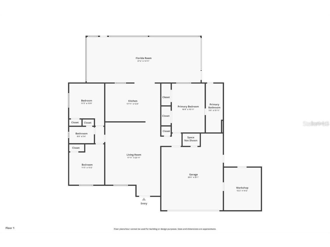 311 N 11th Street Flagler Beach FL 32136 FC304629 image55