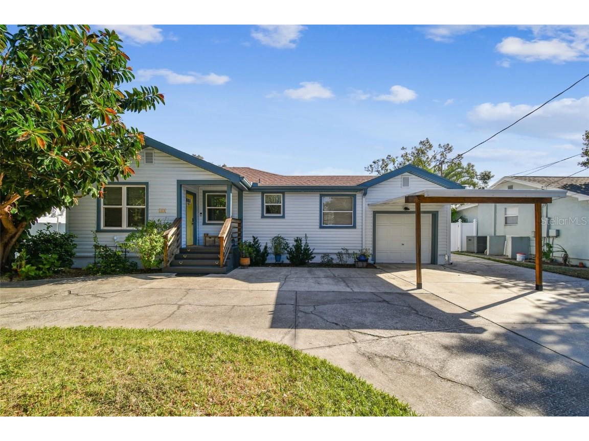 311 N Bradford Avenue Tampa FL 33609 TB8319976 image1