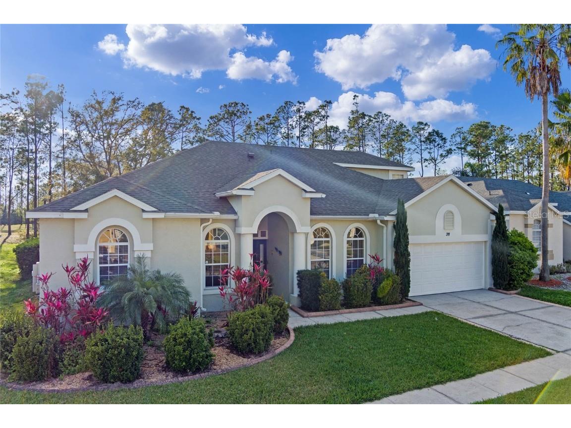 311 N Hampton Drive Davenport FL 33897 S5121877 image1