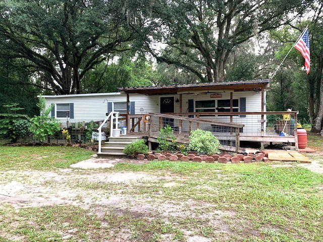 311 N Lawrence Court Bushnell FL 33513 G5070532 image1
