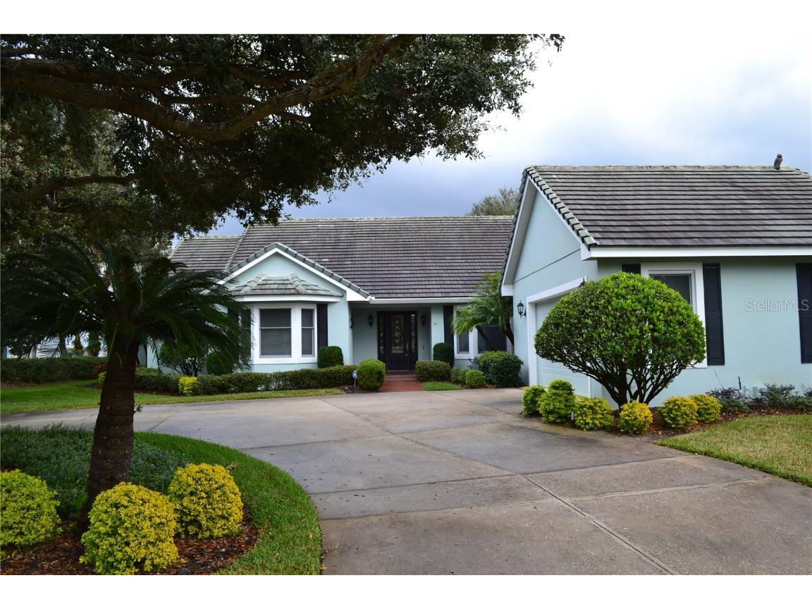 311 NE Hamilton Shores Drive NE Winter Haven FL 33881 - LAKE HAMILTON P4929113 image1