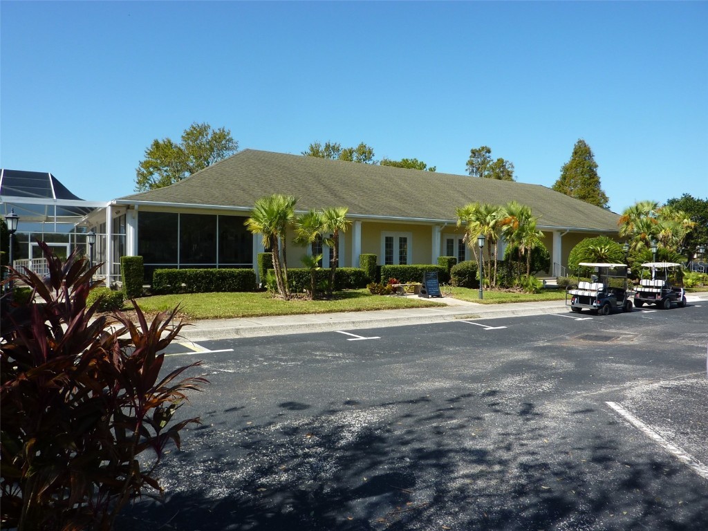 311 Nolane Lane Polk City FL 33868 - CLEARWATER LAKE MUD LAKE P4932481 image11