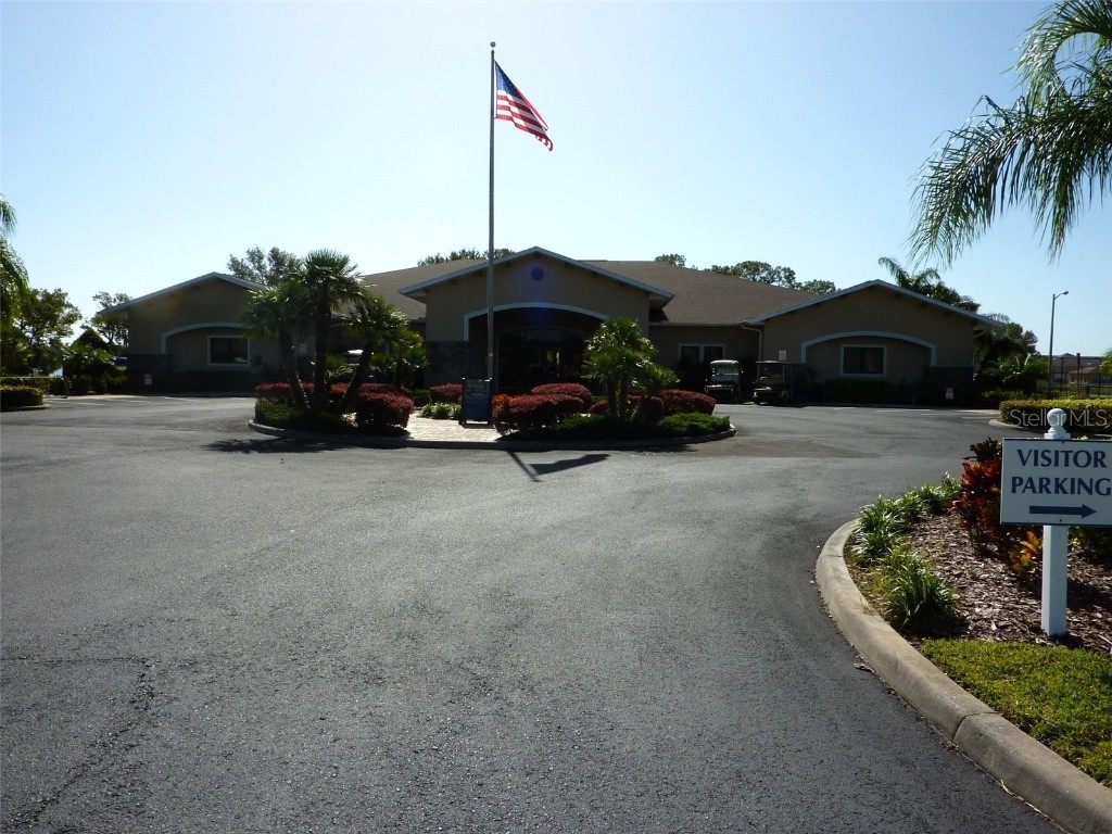 311 Nolane Lane Polk City FL 33868 - CLEARWATER LAKE MUD LAKE P4932481 image2