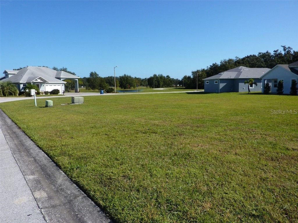 311 Nolane Lane Polk City FL 33868 - CLEARWATER LAKE MUD LAKE P4932481 image5