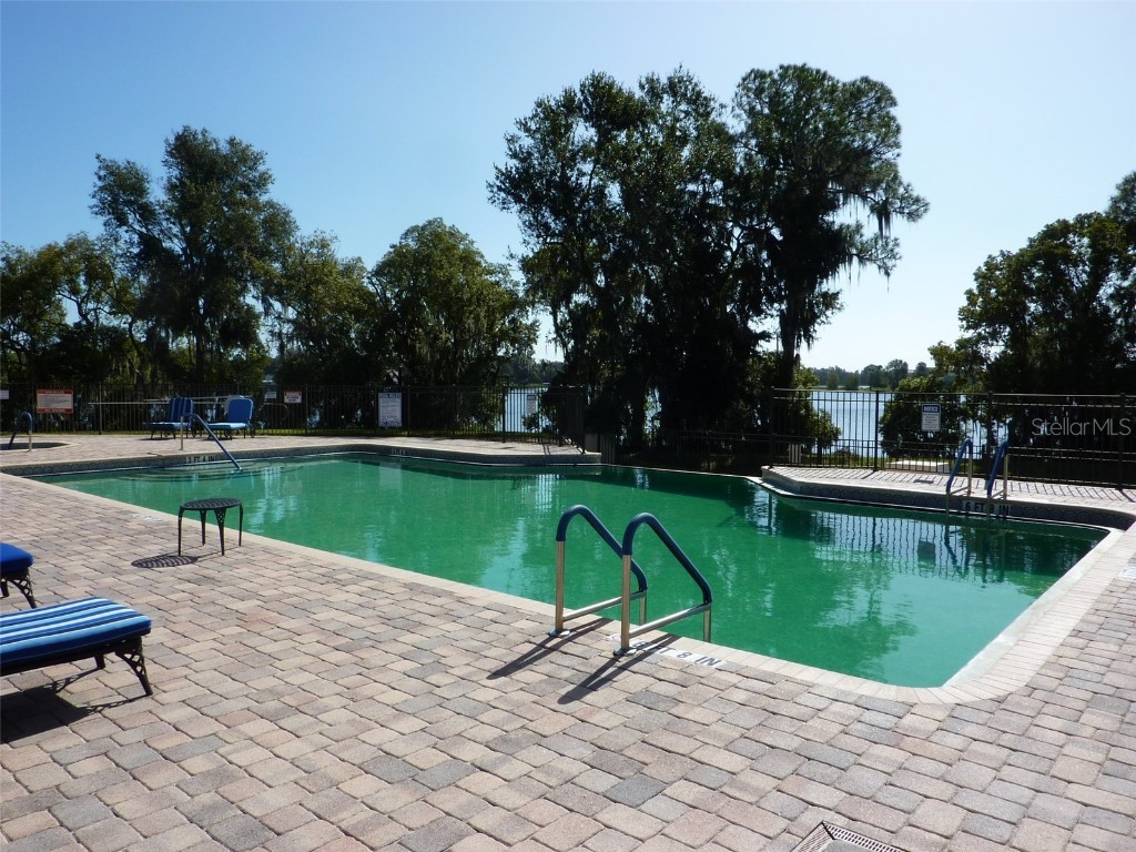 311 Nolane Lane Polk City FL 33868 - CLEARWATER LAKE MUD LAKE P4932481 image6