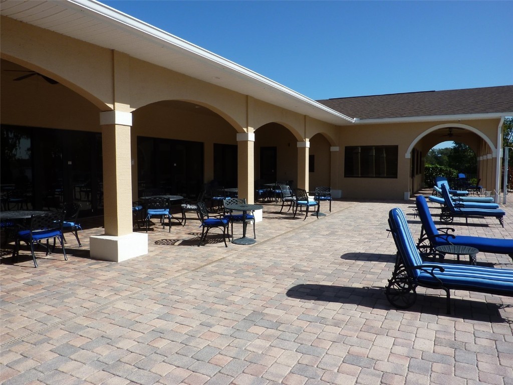 311 Nolane Lane Polk City FL 33868 - CLEARWATER LAKE MUD LAKE P4932481 image7