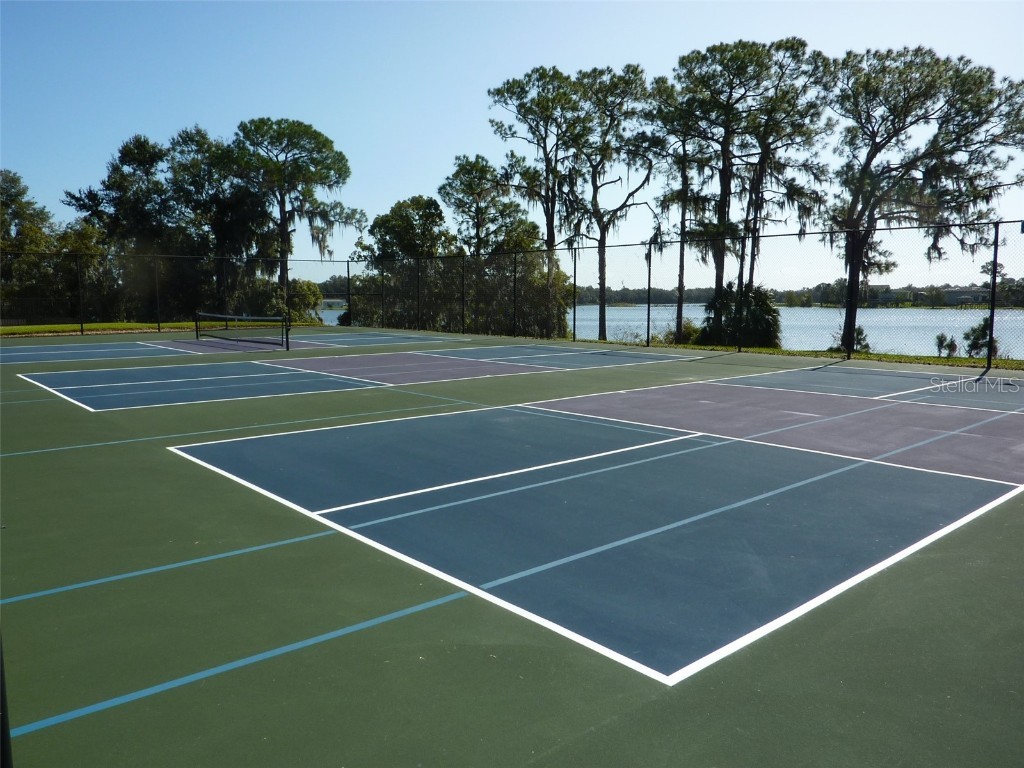 311 Nolane Lane Polk City FL 33868 - CLEARWATER LAKE MUD LAKE P4932481 image8