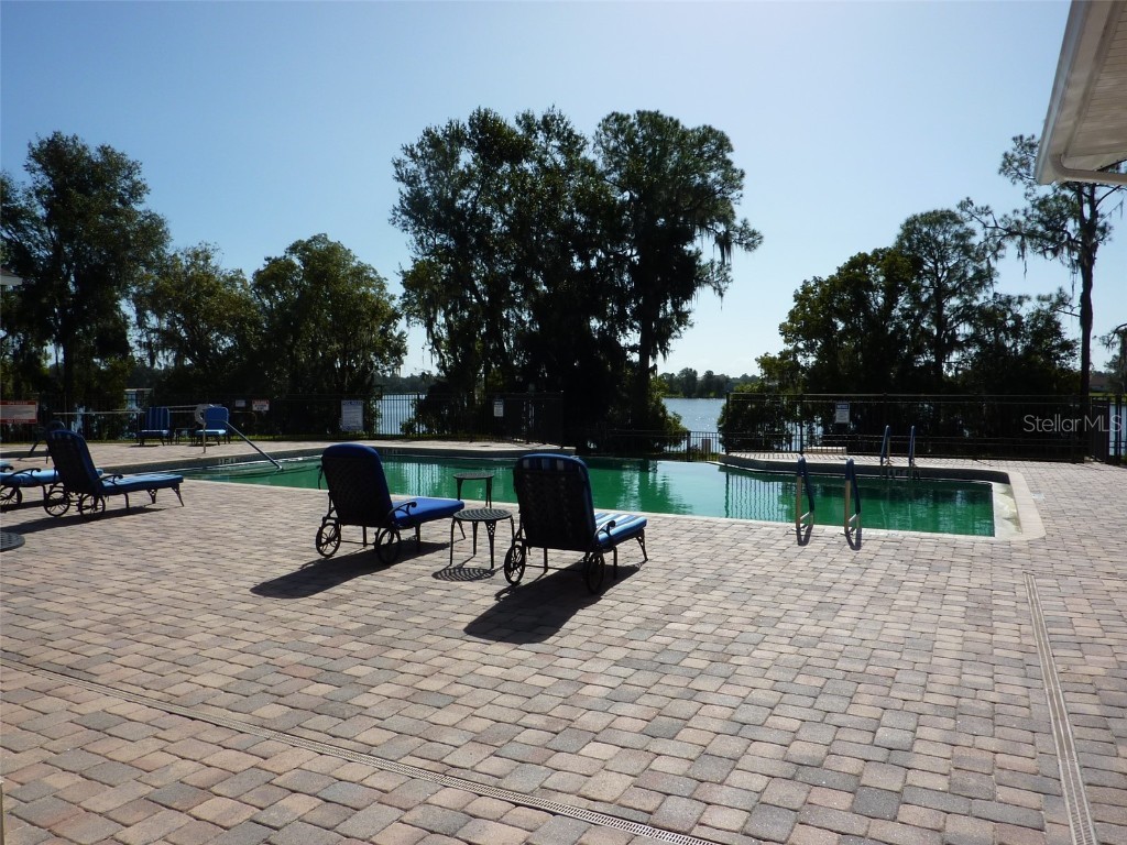 311 Nolane Lane Polk City FL 33868 - CLEARWATER LAKE MUD LAKE P4932481 image9