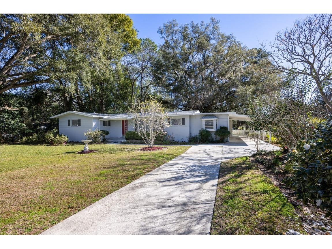 311 NW 8th Street Williston FL 32696 GC518940 image1