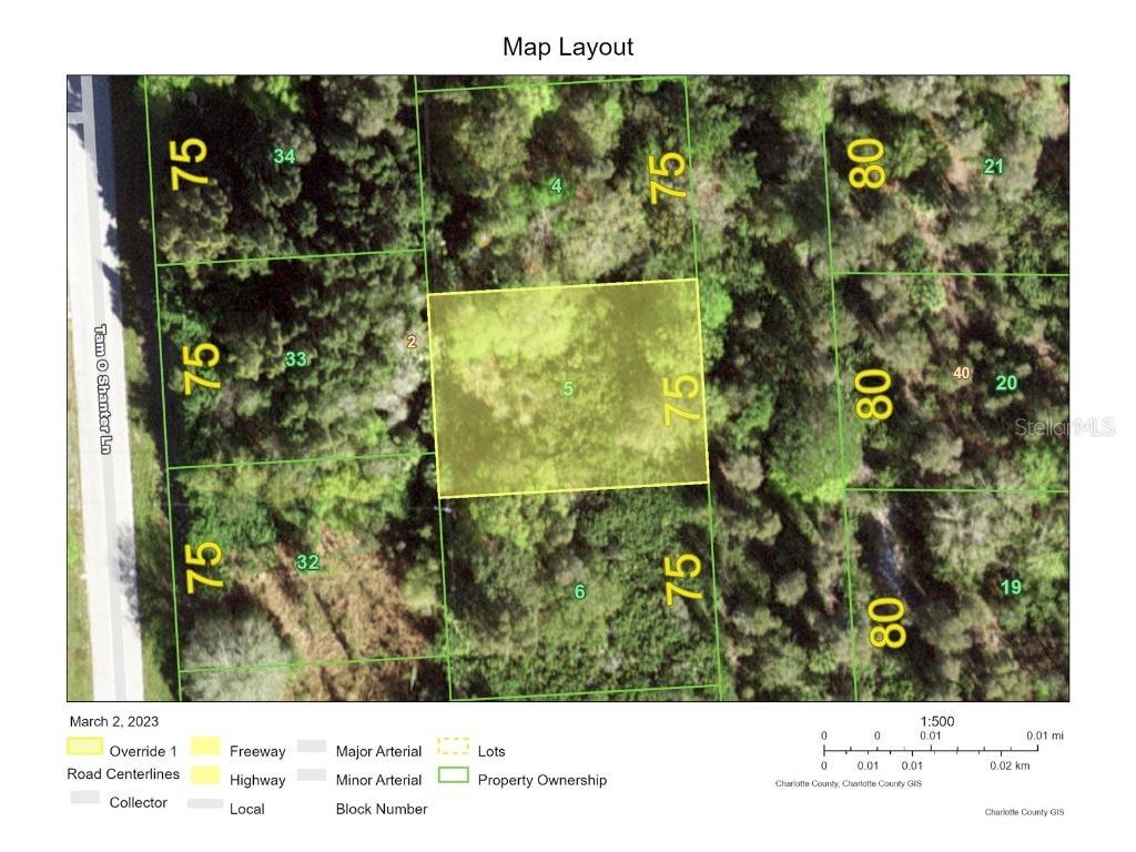 311 Orange Brook Lane Punta Gorda FL 33982 A4562693 image1