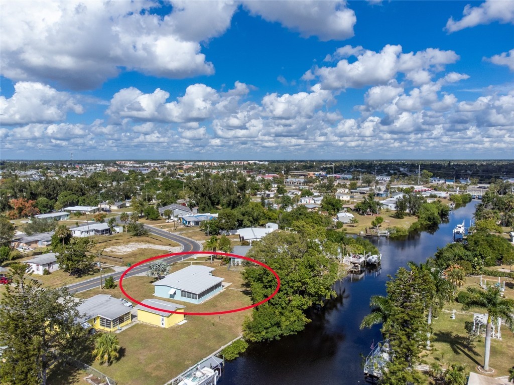 311 Palmetto Drive NE Port Charlotte FL 33952 C7483511 image1