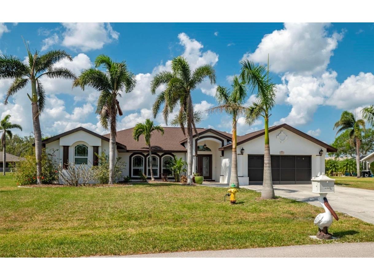 311 Paramaribo Street Punta Gorda FL 33983 C7472302 image1
