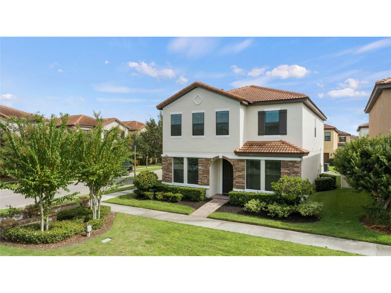 311 Partridge Pea Lane Ocoee FL 34761 O6134815 image1