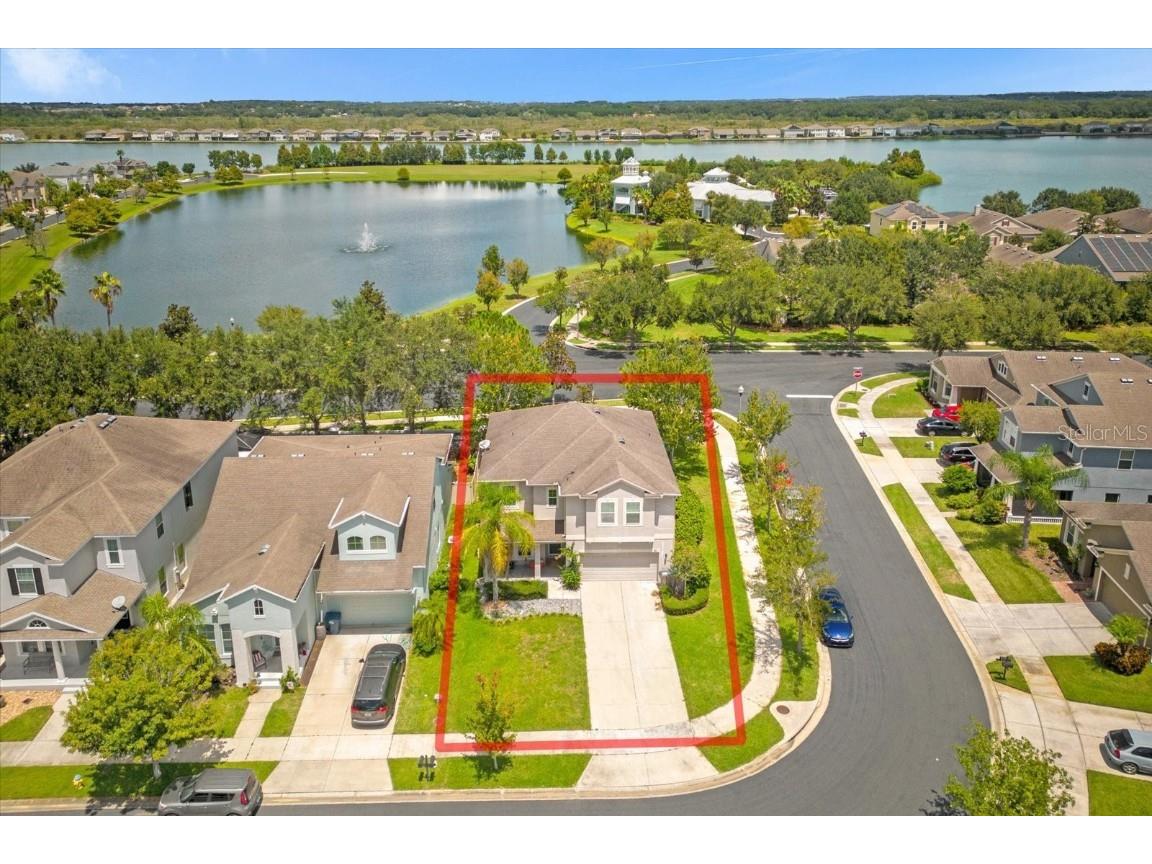 311 Peacock Springs Court Groveland FL 34736 G5072274 image1