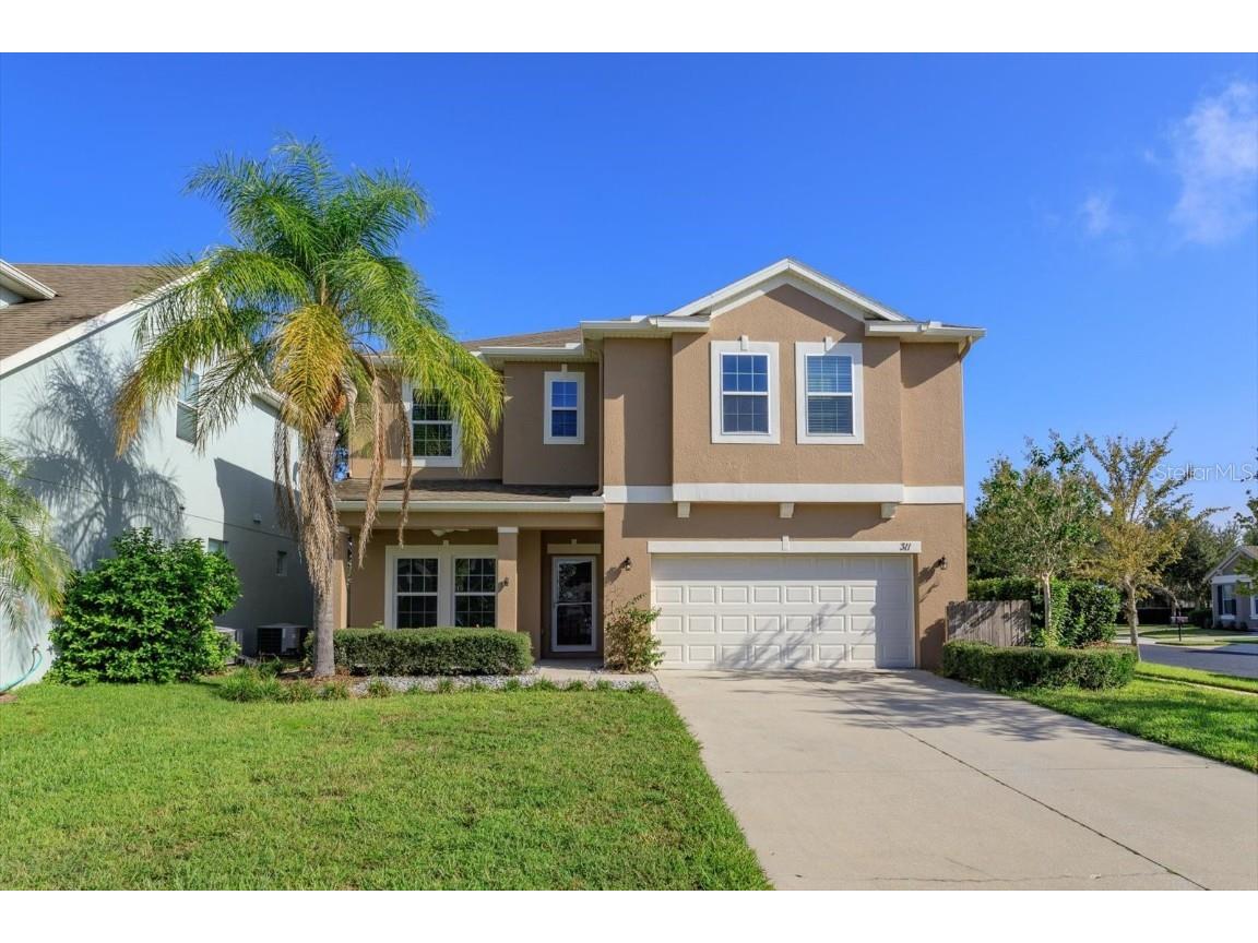 311 Peacock Springs Court Groveland FL 34736 G5073421 image1