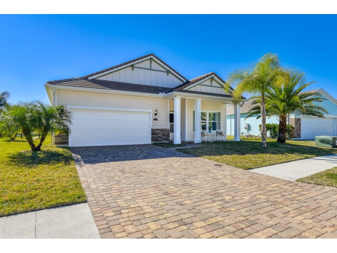 311 Pintoresco Drive Saint Augustine FL 32095 FC297432 image1