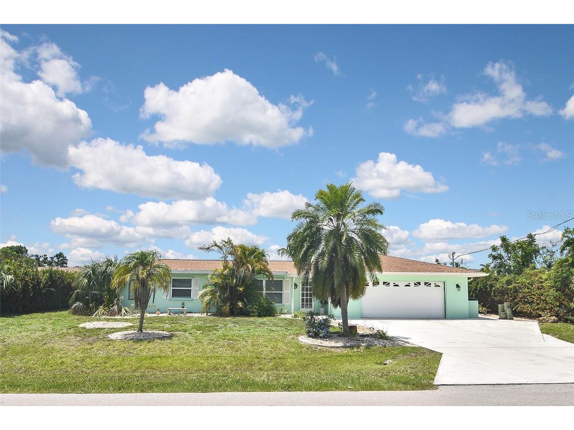 311 Pompano Terrace Punta Gorda FL 33950 A4574827 image1