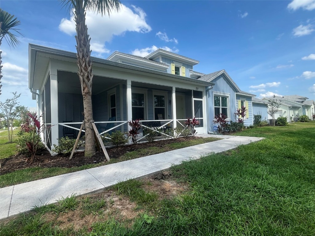 311 Pop Top Lane Daytona Beach FL 32124 OK225173 image1