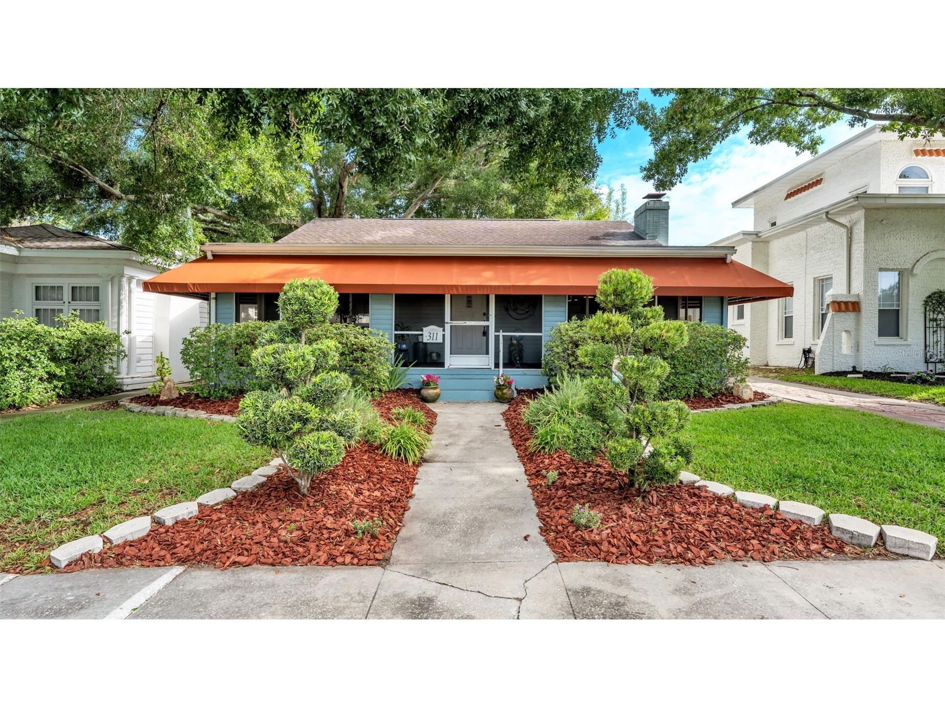 311 Pueblo Trail Lakeland FL 33803 L4961719 image29