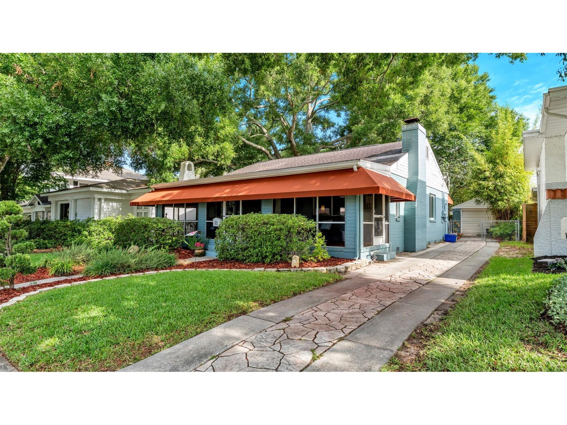 311 Pueblo Trail Lakeland FL 33803 L4961719 image31