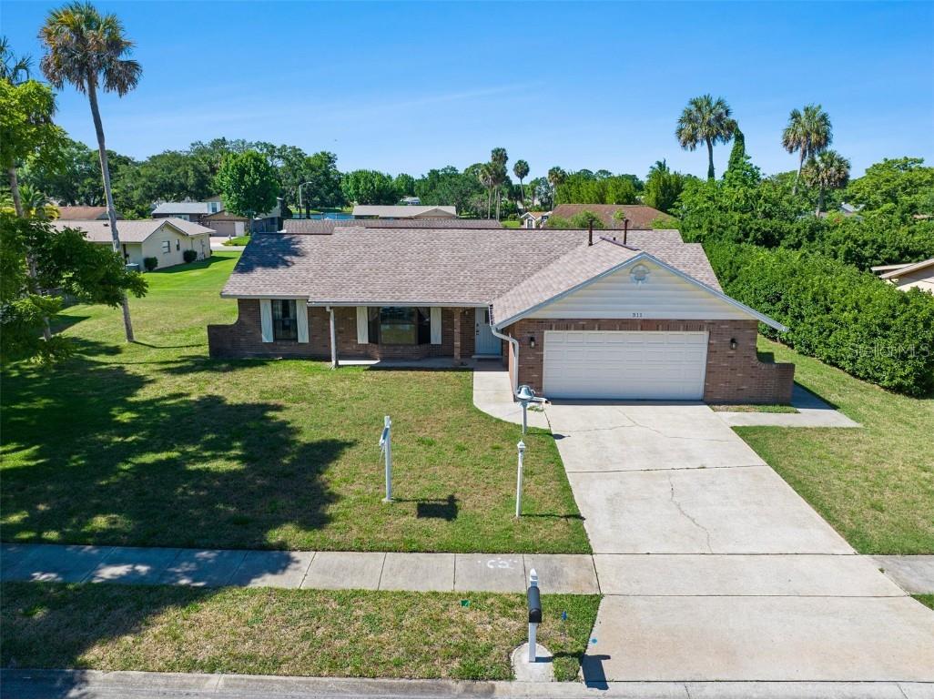 311 Quaker Ridge Drive Daytona Beach FL 32119 V4934680 image1