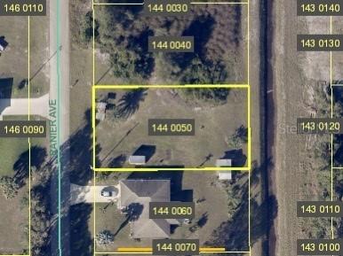 311 Ranier Avenue Lehigh Acres FL 33974 T3479194 image1
