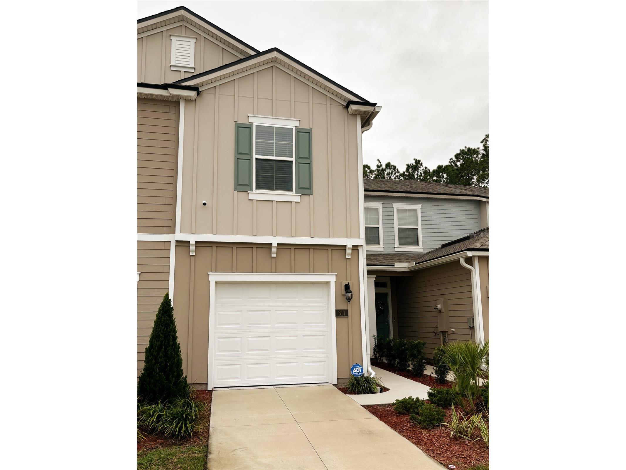 311 Redbud Road Palm Coast FL 32137 FC314405 image1