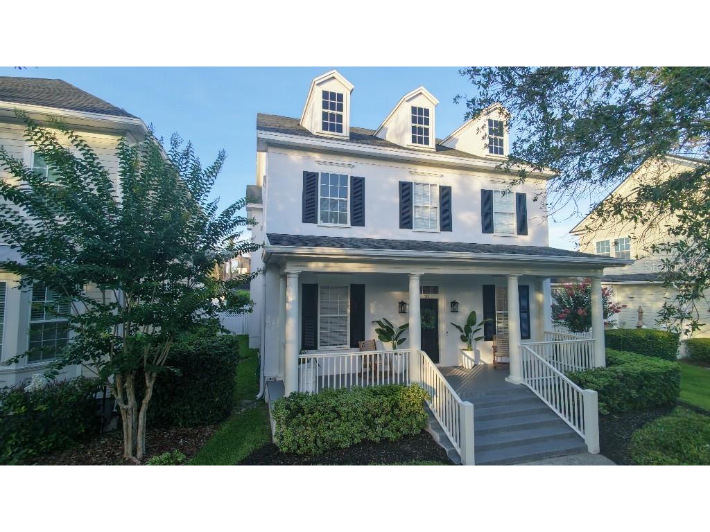 311 Reeves Street Kissimmee FL 34747 TB8522900 image1