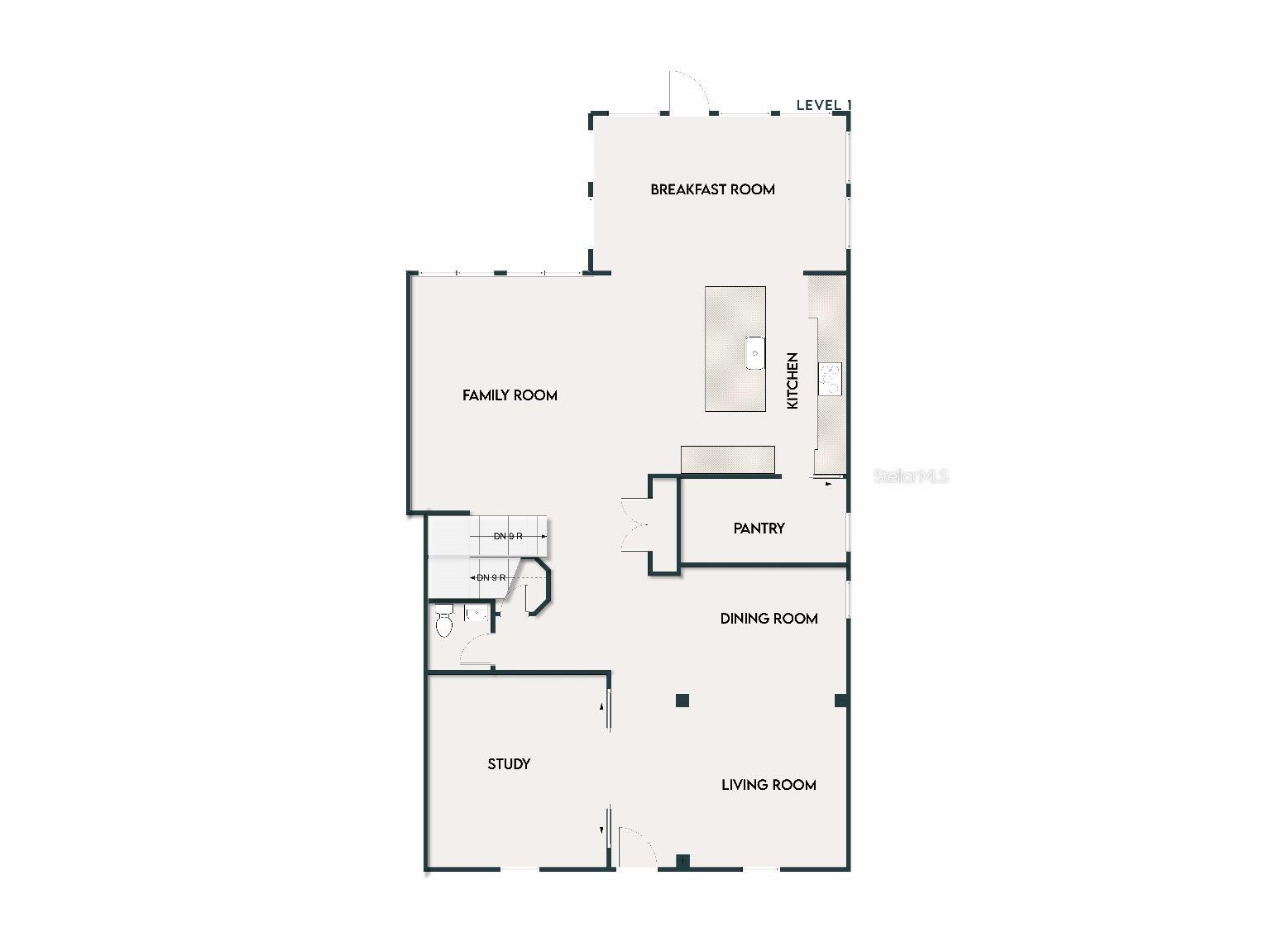 311 Reeves Street Kissimmee FL 34747 TB8522900 image29