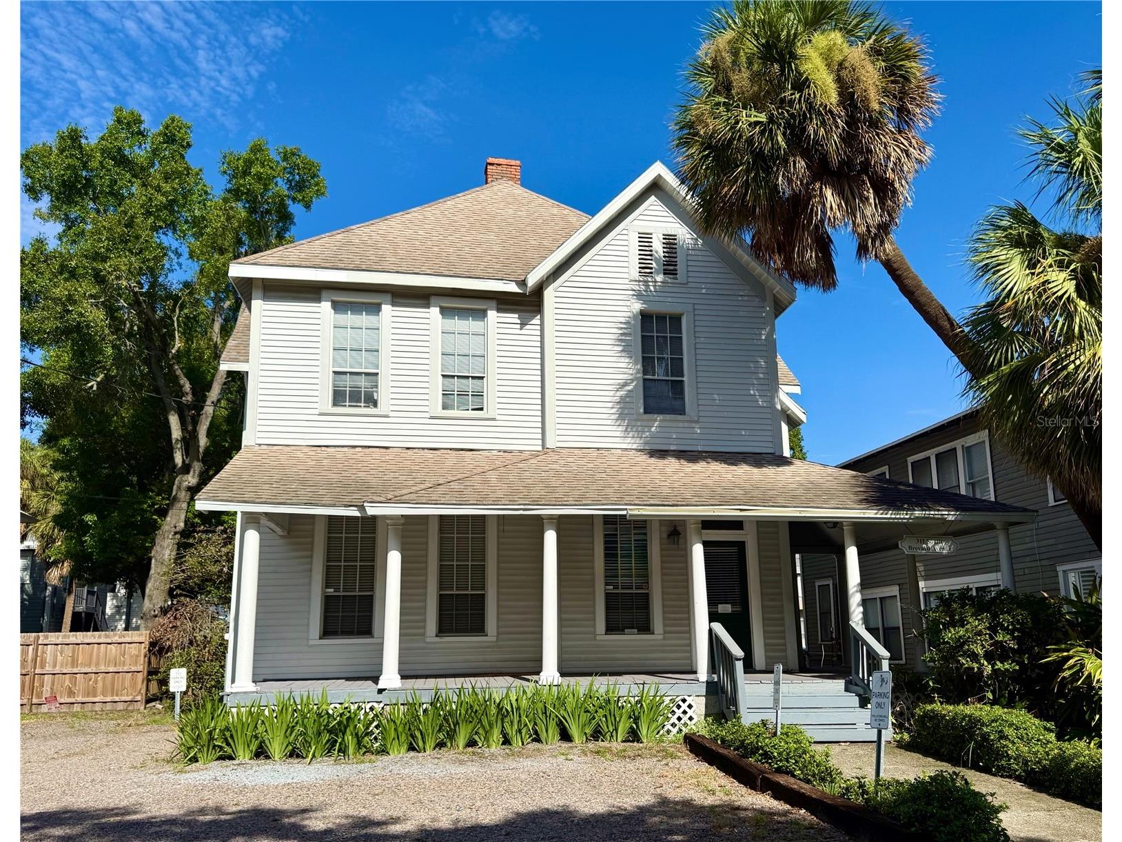 311 S Brevard Avenue Tampa FL 33606 TB8527701 image1