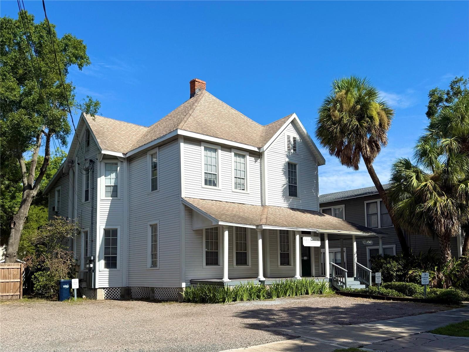 311 S Brevard Avenue Tampa FL 33606 TB8527701 image2