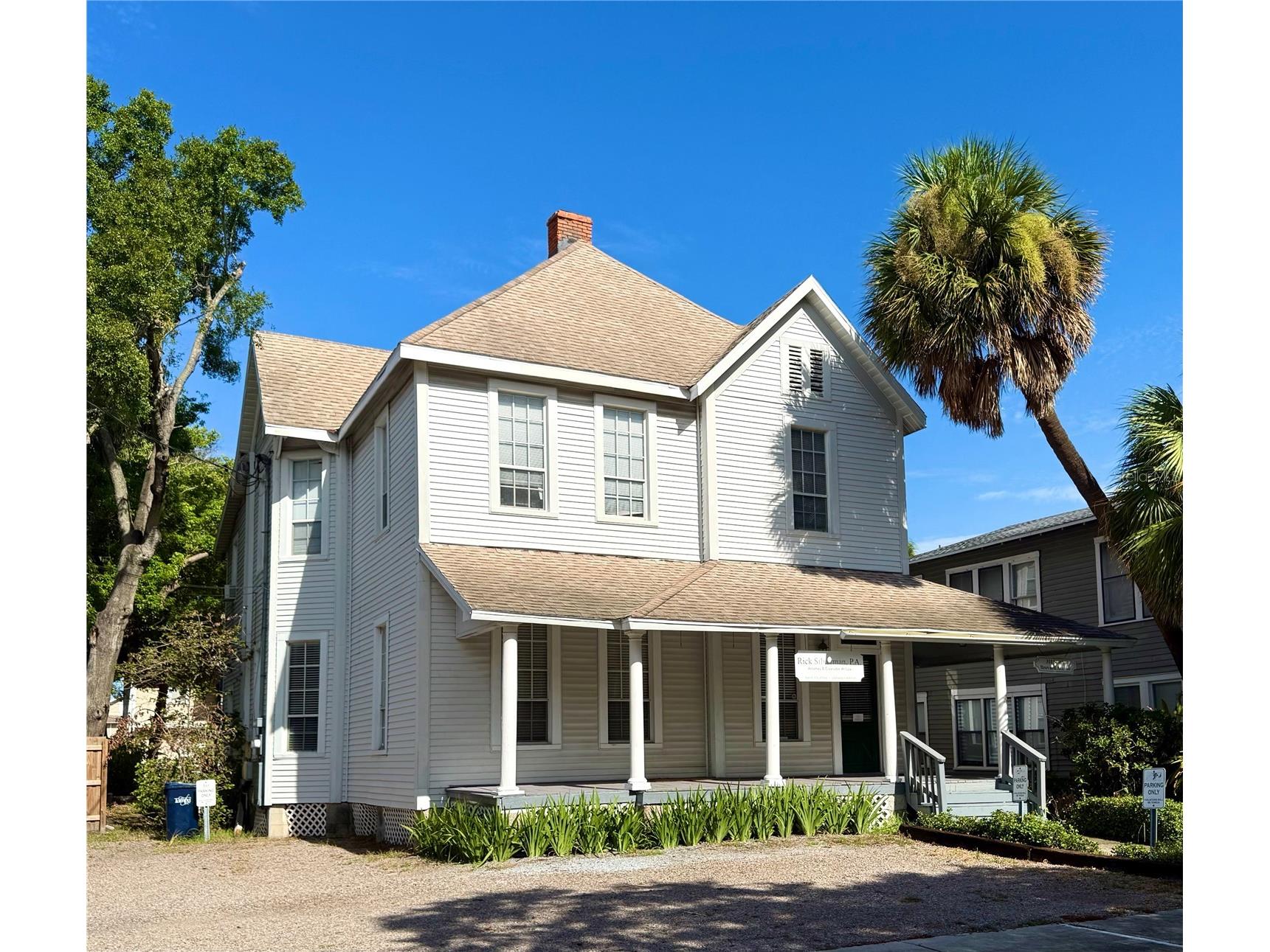 311 S Brevard Avenue Tampa FL 33606 TB8527701 image26