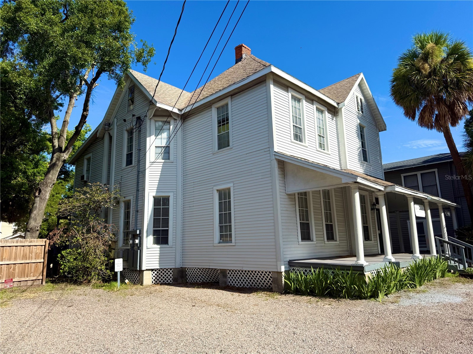 311 S Brevard Avenue Tampa FL 33606 TB8527701 image3