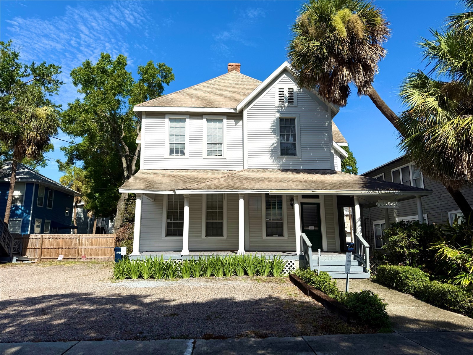 311 S Brevard Avenue Tampa FL 33606 TB8527701 image4