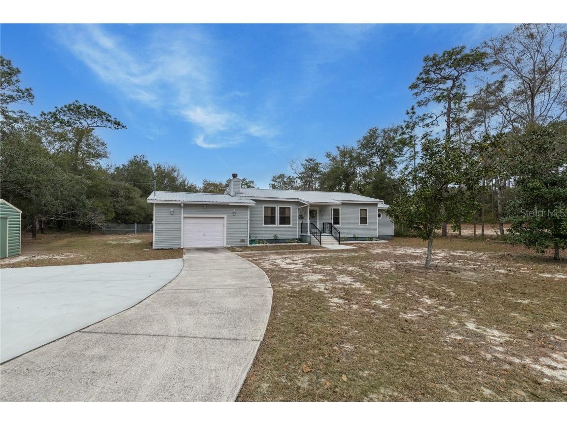 311 SE 57th Street Keystone Heights FL 32656 GC528298 image1