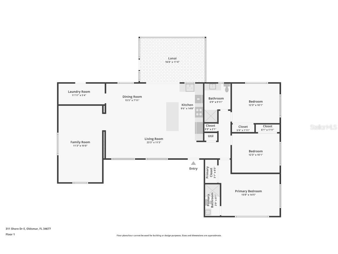 311 Shore Drive E Oldsmar FL 34677 TB8418072 image70