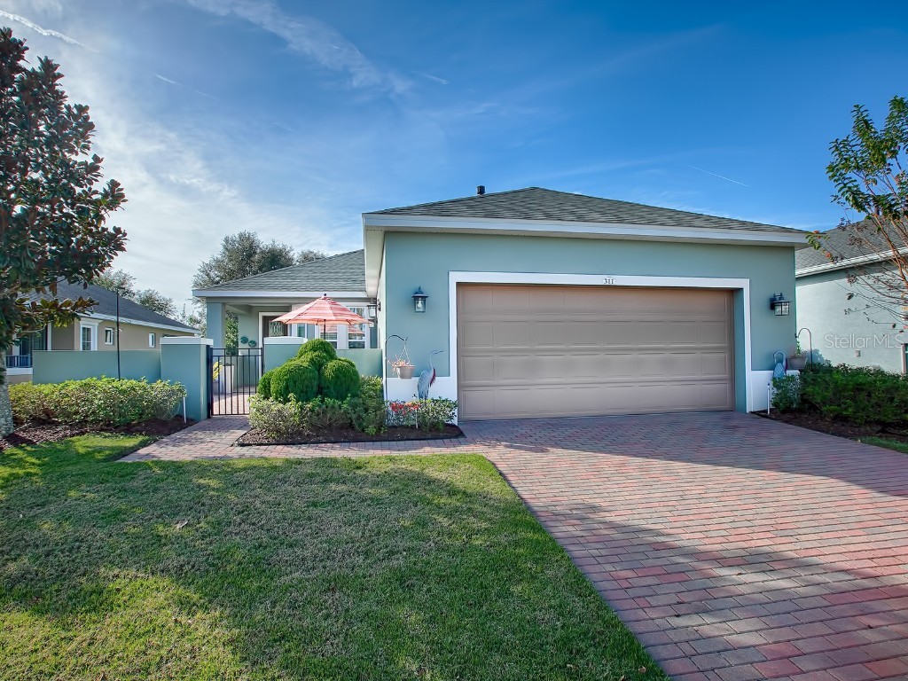 311 Silver Maple Road Groveland FL 34736 G5061927 image1