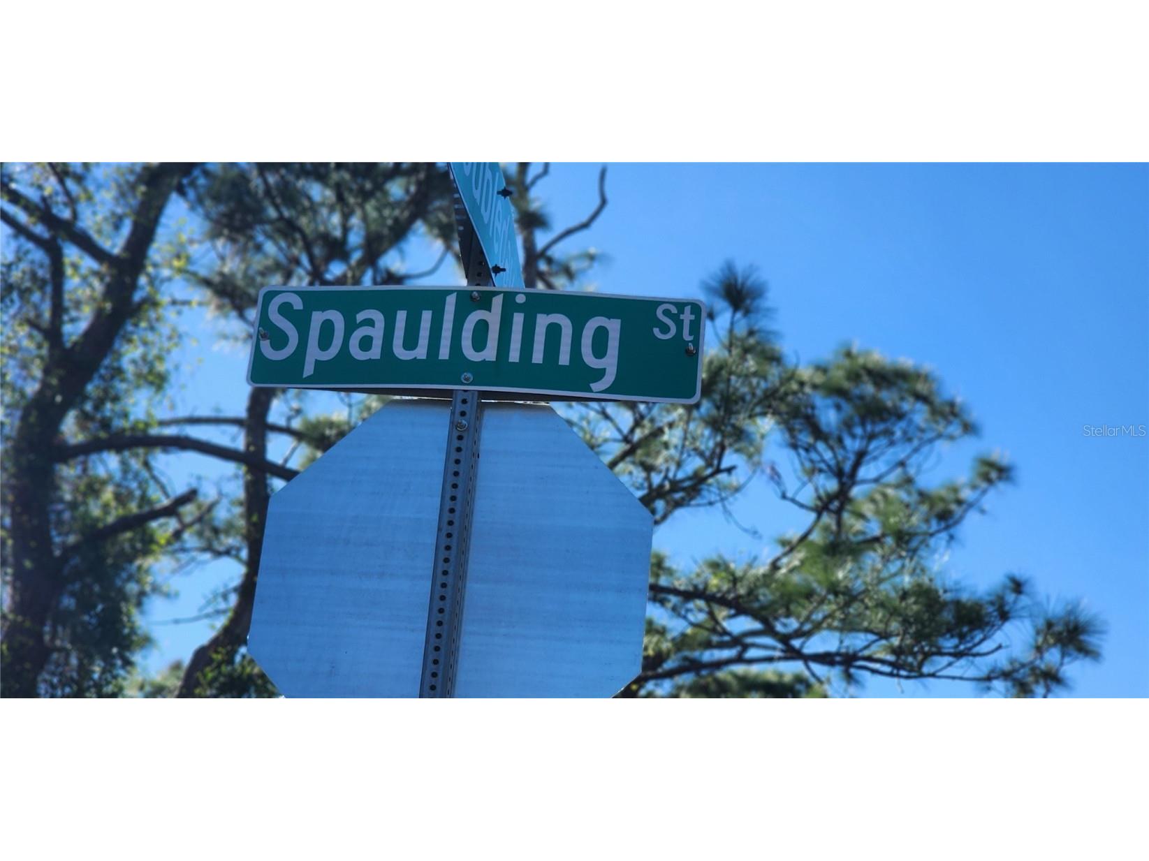 311 Spaulding Street Port Charlotte FL 33953 D6139182 image2