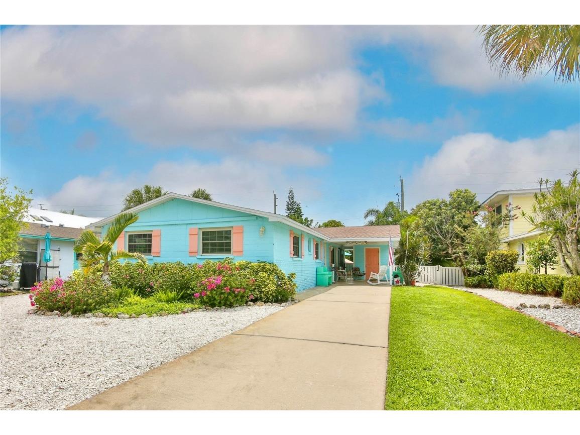 311 Spring Avenue Anna Maria FL 34216 A4526618 image1