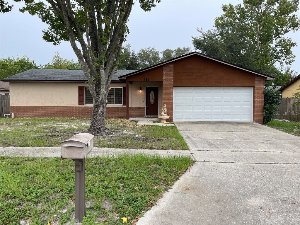 311 Springview Drive Sanford FL 32773 O6129808 image1