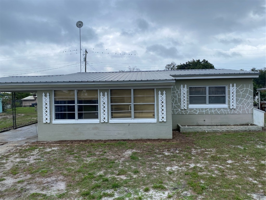 311 Stanley Avenue Frostproof FL 33843 K4902385 image1