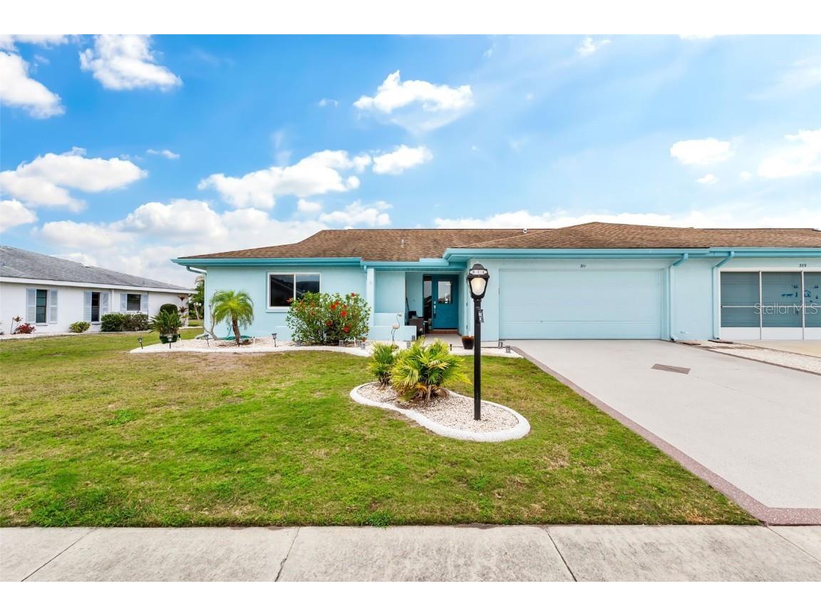 311 Stroll Lane Sun City Center FL 33573 T3500416 image1