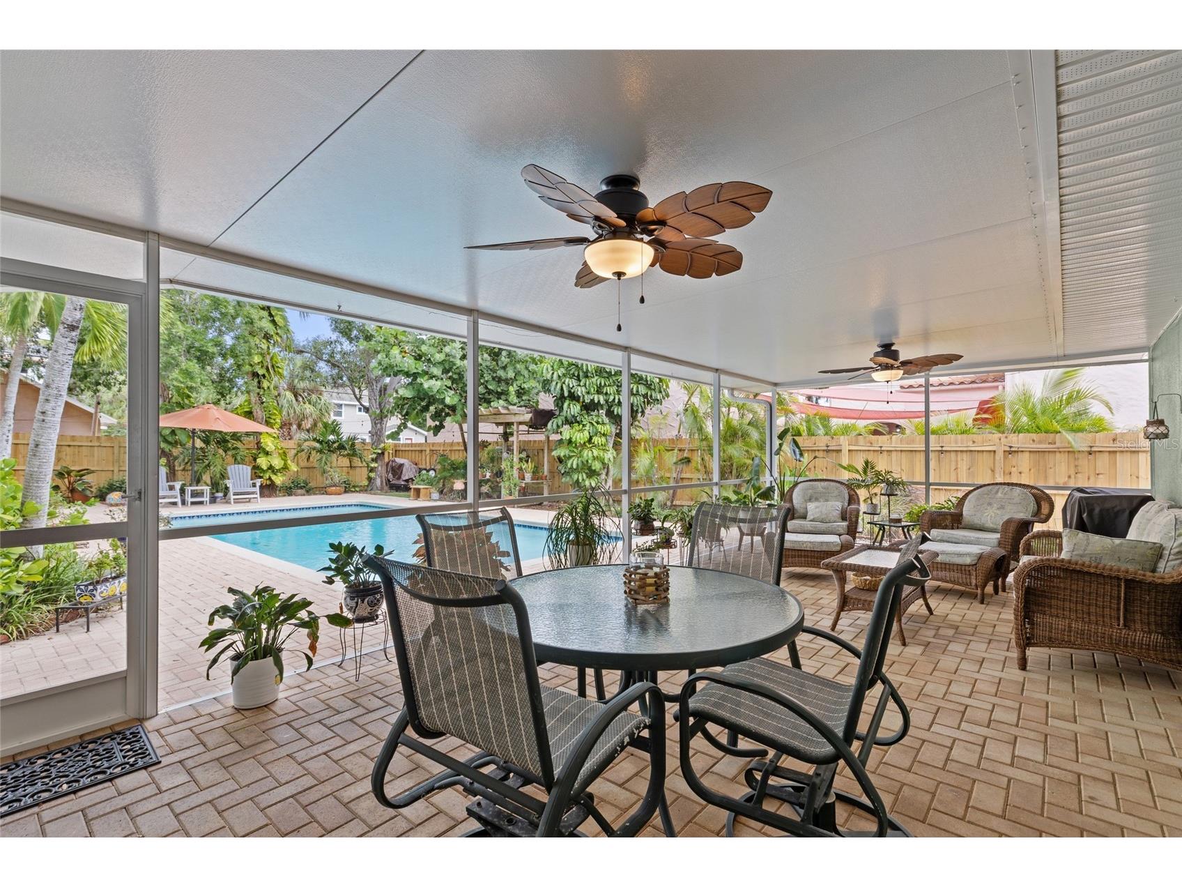 311 Sunset Drive N Saint Petersburg FL 33710 - BOCA CIEGA BAY TB8432776 image11