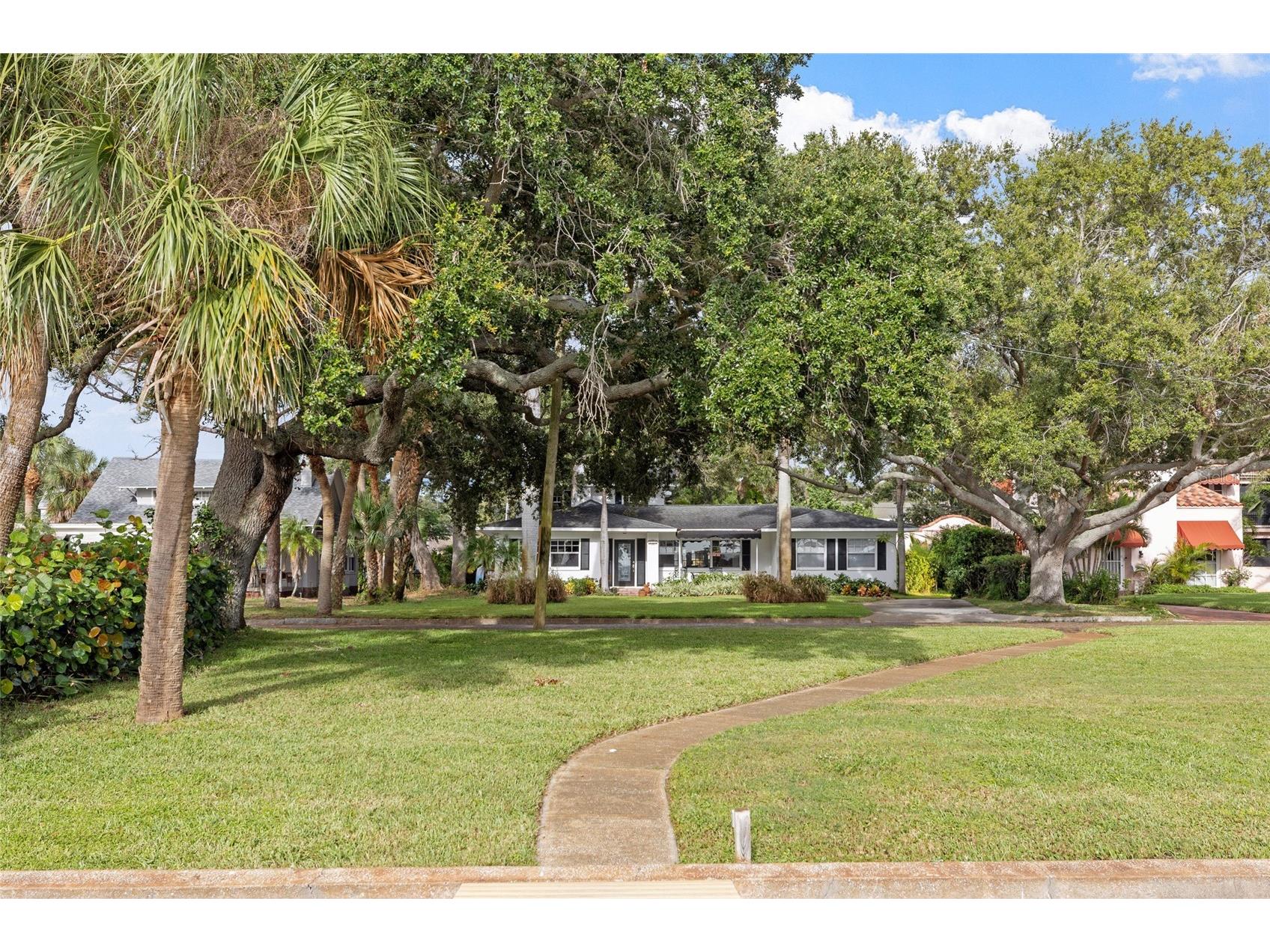 311 Sunset Drive N Saint Petersburg FL 33710 - BOCA CIEGA BAY TB8432776 image12