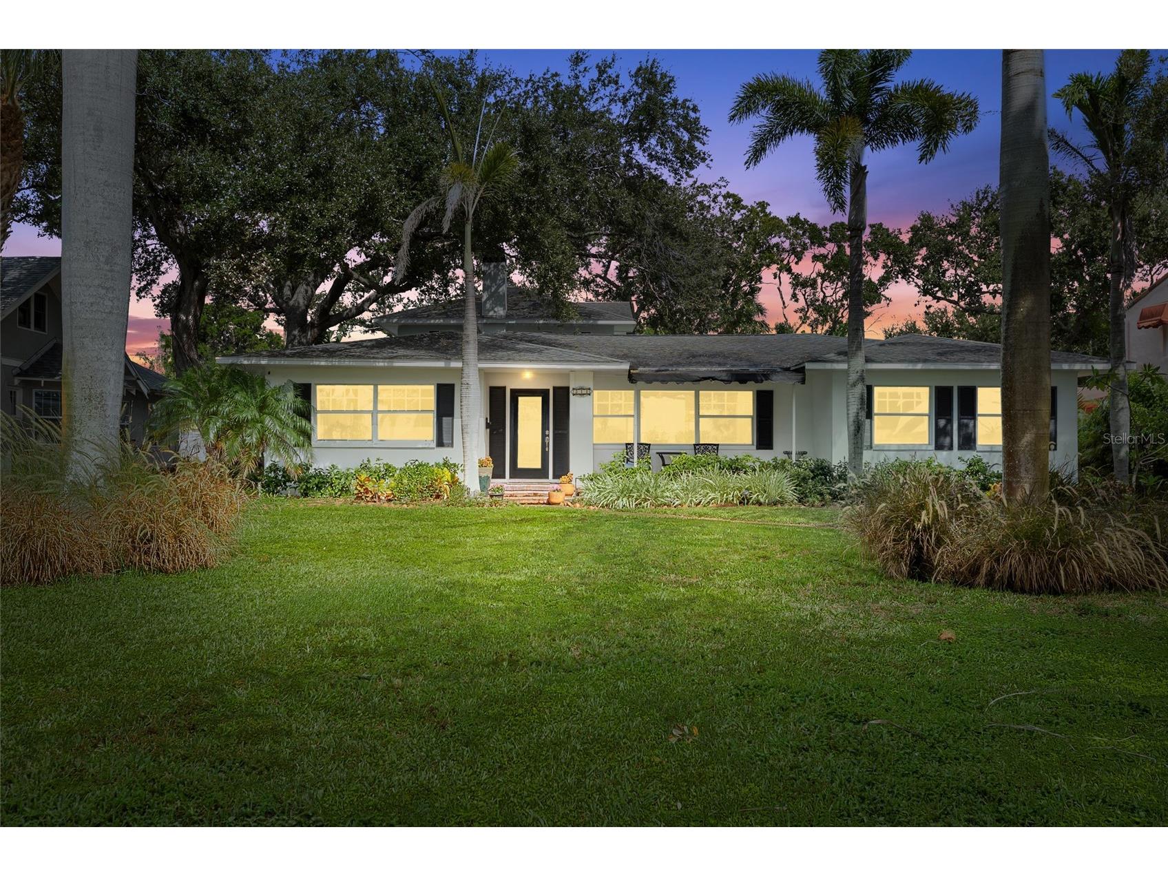 311 Sunset Drive N Saint Petersburg FL 33710 - BOCA CIEGA BAY TB8432776 image14