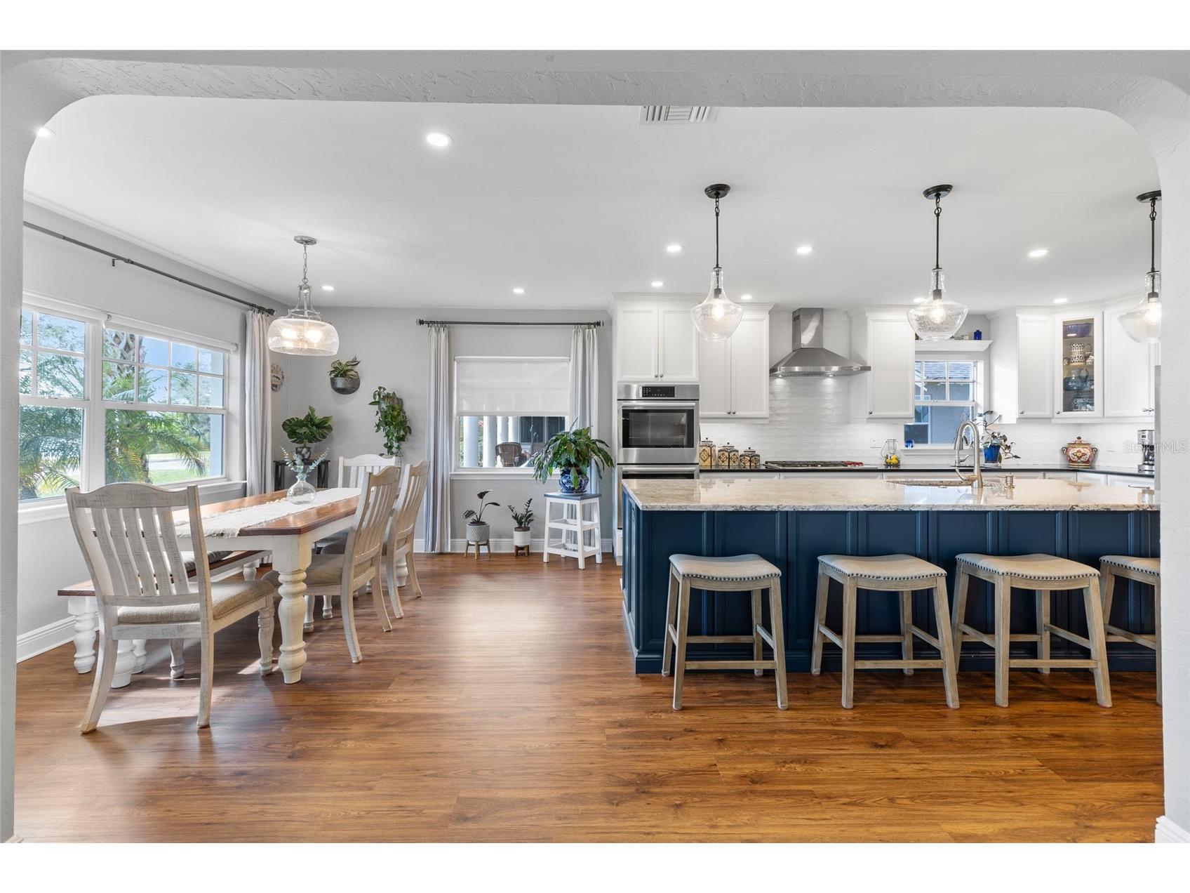 311 Sunset Drive N Saint Petersburg FL 33710 - BOCA CIEGA BAY TB8432776 image19